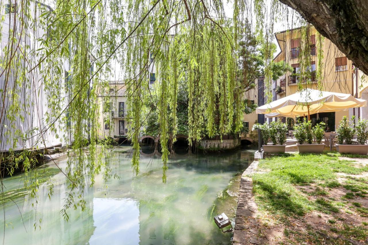 Treviso City Town 3 Exterior photo