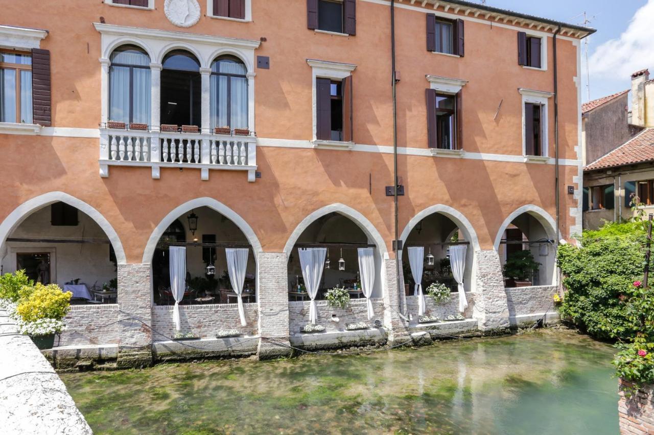 Treviso City Town 3 Exterior photo